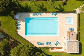 Apartamento Monte Laguna
